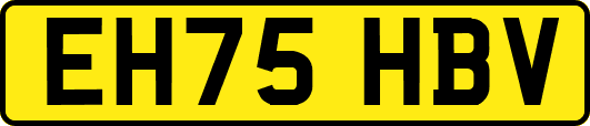 EH75HBV