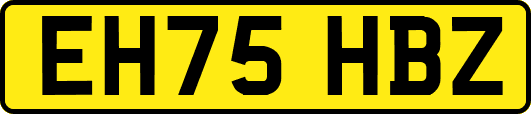EH75HBZ