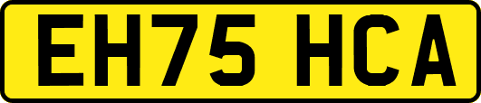 EH75HCA