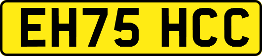 EH75HCC