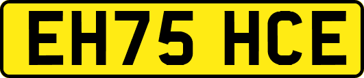 EH75HCE