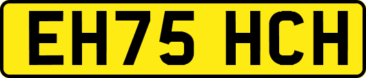 EH75HCH