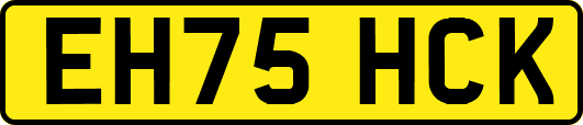 EH75HCK