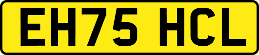 EH75HCL