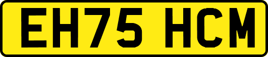 EH75HCM