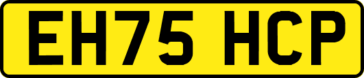 EH75HCP