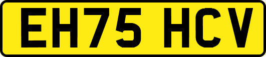 EH75HCV