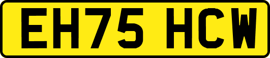 EH75HCW