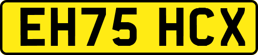 EH75HCX