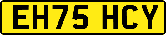 EH75HCY