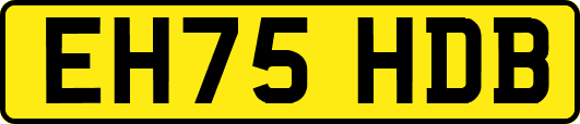 EH75HDB