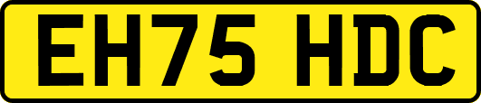 EH75HDC