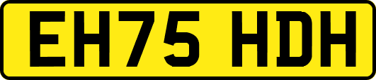 EH75HDH