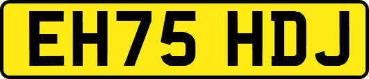 EH75HDJ