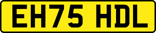 EH75HDL