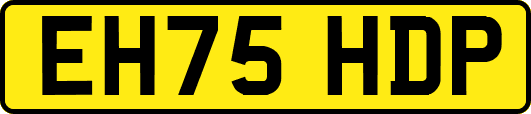 EH75HDP
