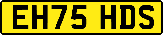 EH75HDS