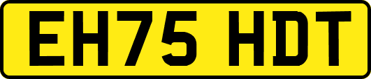 EH75HDT