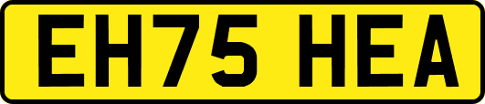 EH75HEA