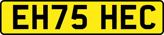 EH75HEC