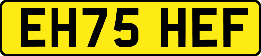 EH75HEF