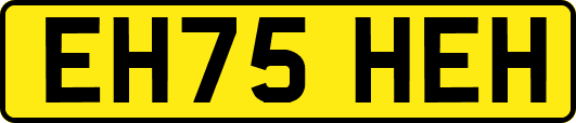 EH75HEH