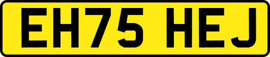 EH75HEJ