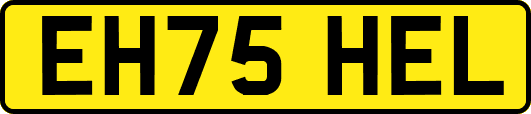 EH75HEL