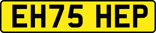 EH75HEP
