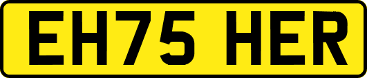 EH75HER