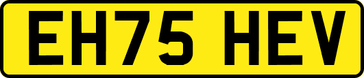 EH75HEV