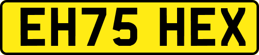 EH75HEX