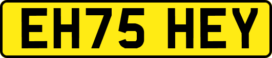 EH75HEY