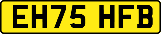 EH75HFB