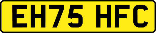 EH75HFC
