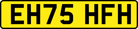 EH75HFH