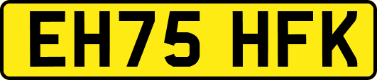 EH75HFK