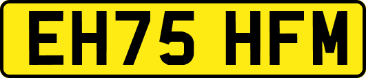 EH75HFM