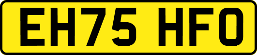 EH75HFO
