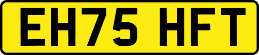 EH75HFT