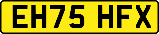 EH75HFX