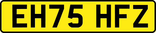 EH75HFZ