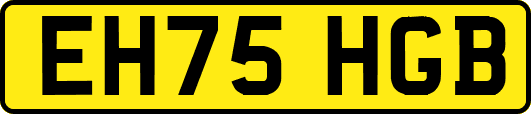 EH75HGB