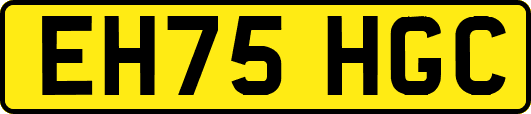 EH75HGC