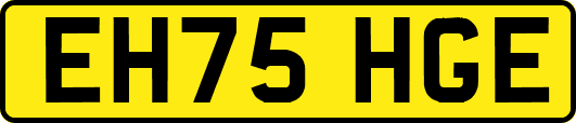 EH75HGE