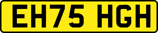 EH75HGH