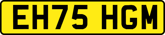EH75HGM