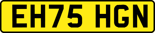EH75HGN