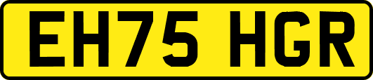 EH75HGR