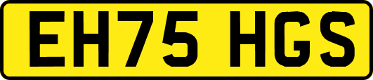 EH75HGS